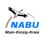 NABU - Naturschutzbund Main-Kinzig-Kreis e.V. Logo
